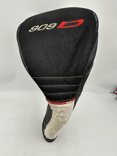 Titleist 909d driver golf - 909d,