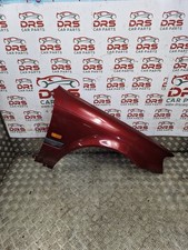 Honda Civic Aerodeck Front