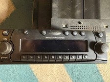 Becker Autoradio Traffic Pro