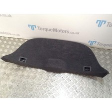 MK5 astra H boot lid carpet interior trim panel