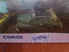 CORGI 97345 MORRIS MINOR 1000