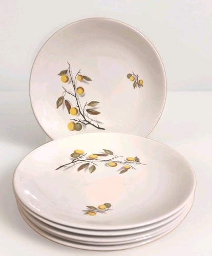 Johnson bros 1940s - johnson, snowhite