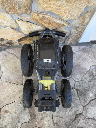 Sun mountain micro cart - mountain,