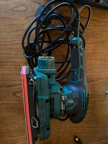 Parkside pss 250 orbital - parkside,