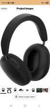 Sonos Ace - Noise Cancelling