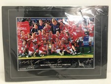 Manchester United 2011