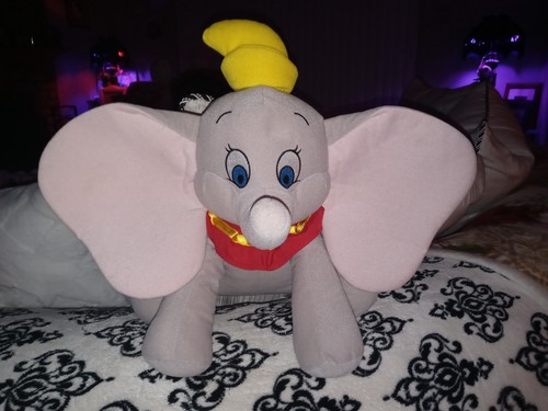 Disney dumbo large - dumbo, elephant