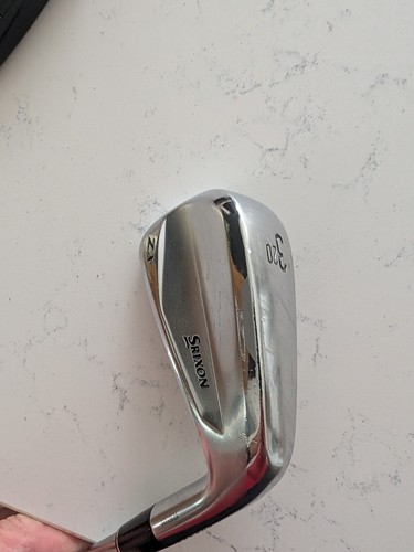 Srixon driving iron - srixon, 3