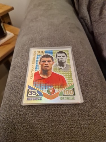 Match attax 2010 world cup - attax,