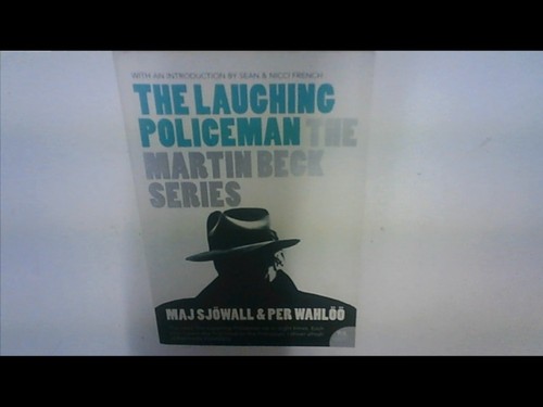 The laughing policeman book 4 - laughing, policeman: