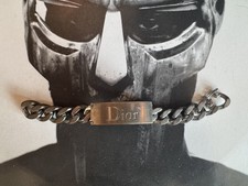 Christian dior silver - christian,