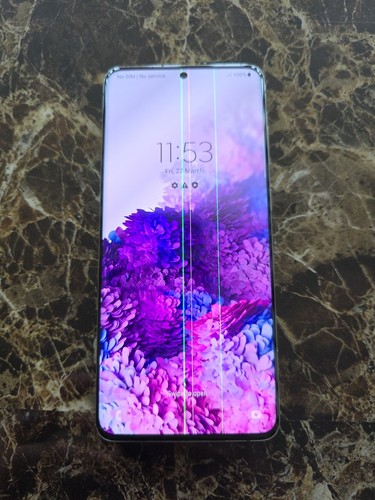 Samsung galaxy s20 plus - s20+,