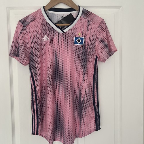 Hamburg 2019 2020 away - sv,