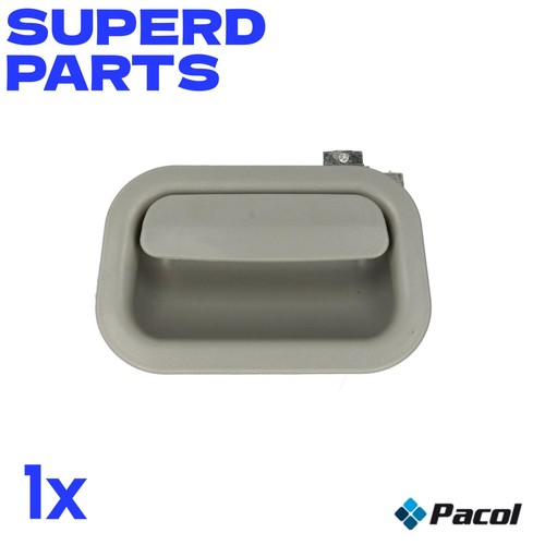 Grab handle interior equipment - interior,