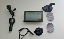 Garmin nuvi 2599LMT-D 5"