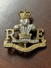 The Royal Monmouthshire Royal