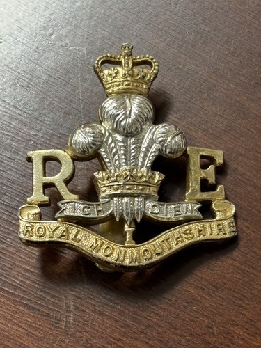 The royal monmouthshire - royal,
