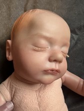 Reborn Doll Alessia