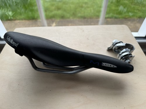 Selle royale mach saddle - royale,