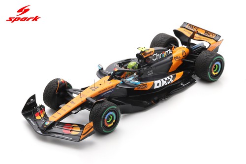 Spark mclaren f1 mcl39 - spark,