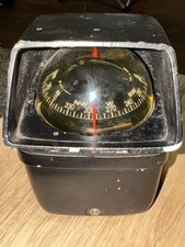 Vintage Airguide Marine