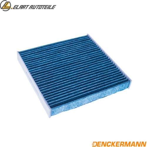 Interior air filter - interior, m110738a