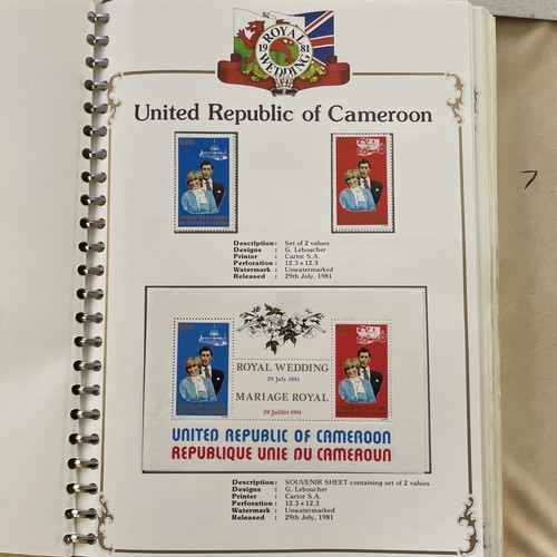 Cameroon 1981 - cameroon, 🇨🇲