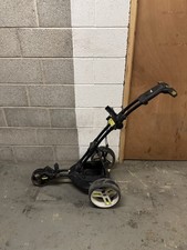 Motocaddy M1 Pro Electric Trolley only, NO BATTERY, good working condition