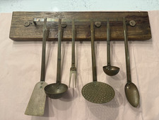 Vintage Copper Kitchen