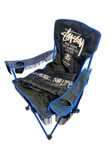 Stussy 00s tower records - 00s,