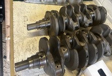 B20 Cranks X2