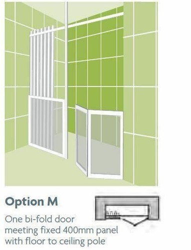Impey elevate option alcove - elevate,
