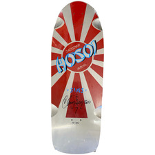 RARE SIGNED CHRISTIAN HOSOI