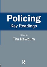 Policing: Key Readings,Tim