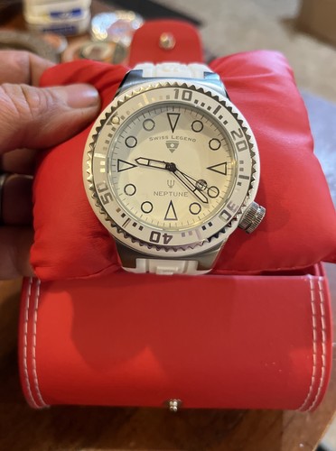 Swiss legend mens - mens, watch