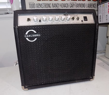 Carlsbro kickstart guitar - kickstart, 25