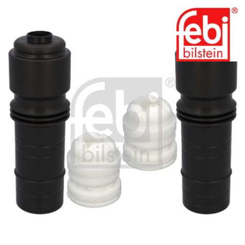 Dust cover kit shock - dust,