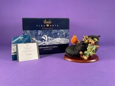 Unused Border fine arts