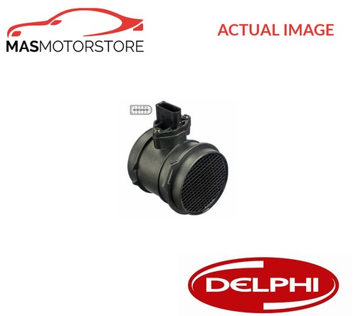 Air mass sensor flow meter - air,