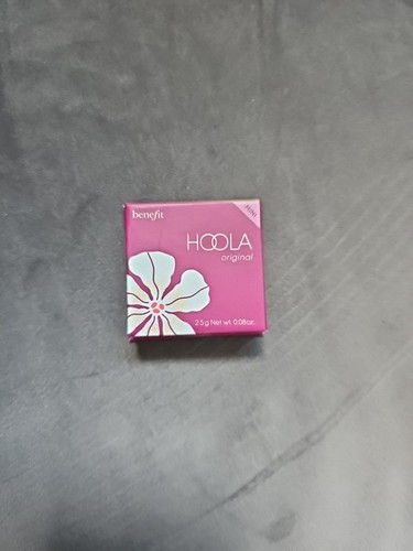 Benefit hoola matte bronzer - matte,