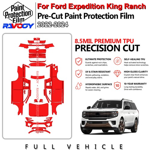 For ford expedition - expedition, king