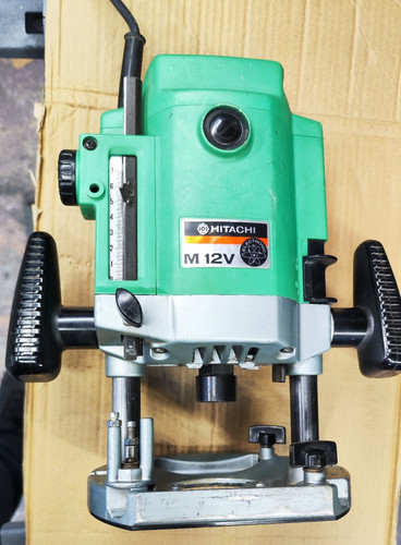 Hitachi 230v m12 - hitachi,