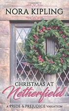 CHRISTMAS AT NETHERFIELD: A