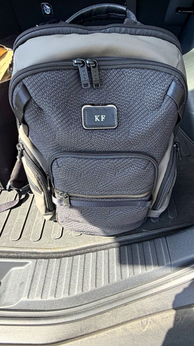 Tumi alpha bravo navigation - alpha,