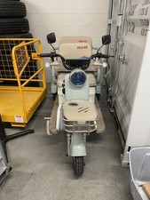 SDLanch IRGC40 Mini Golf Cart