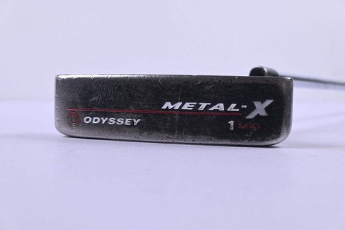 Odyssey metal mid putter - odyssey, /