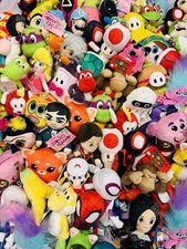 Crane Claw Machine Animal