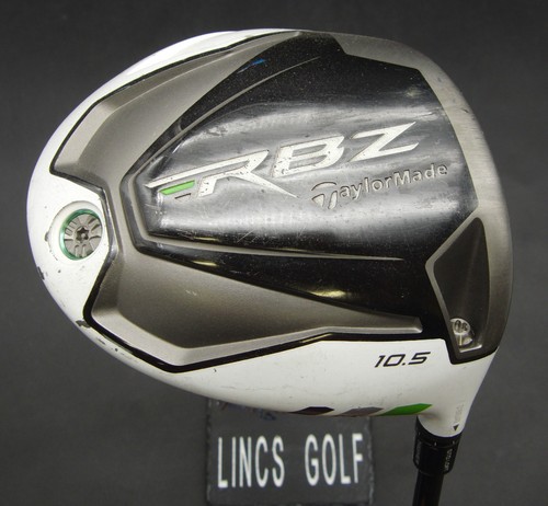 Taylormade rbz driver - rbz,
