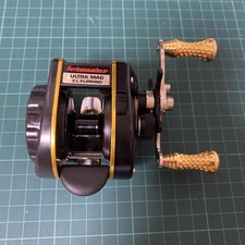 Abu Garcia Ambassadeur Ultra