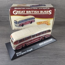 Great British Buses Ribble